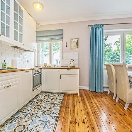 Victus Apartamenty, Apartament Debowa Сопот Экстерьер фото