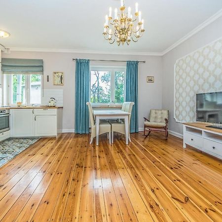 Victus Apartamenty, Apartament Debowa Сопот Экстерьер фото