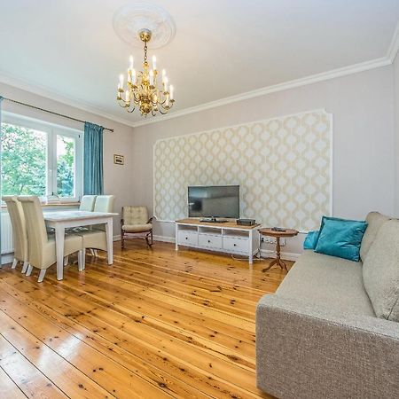 Victus Apartamenty, Apartament Debowa Сопот Экстерьер фото