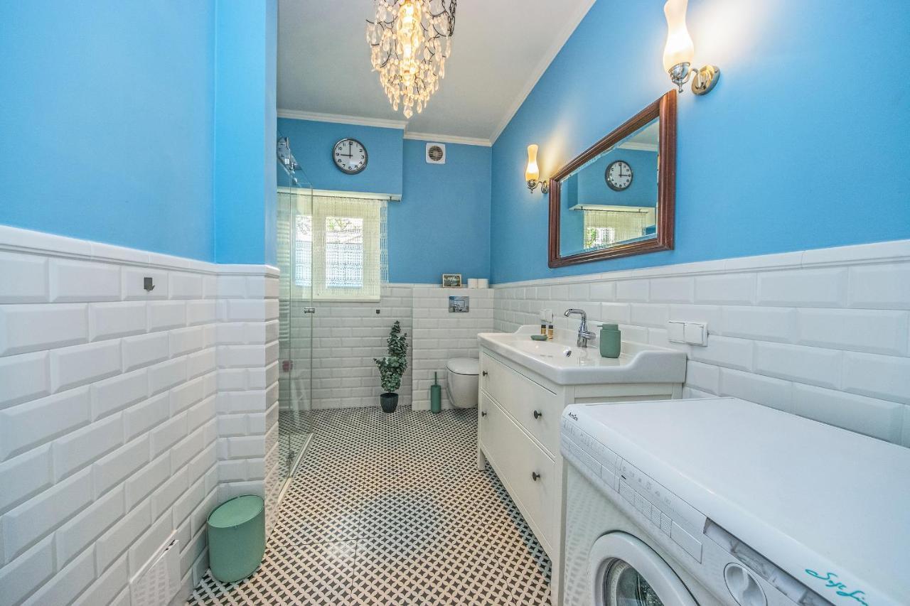 Victus Apartamenty, Apartament Debowa Сопот Экстерьер фото